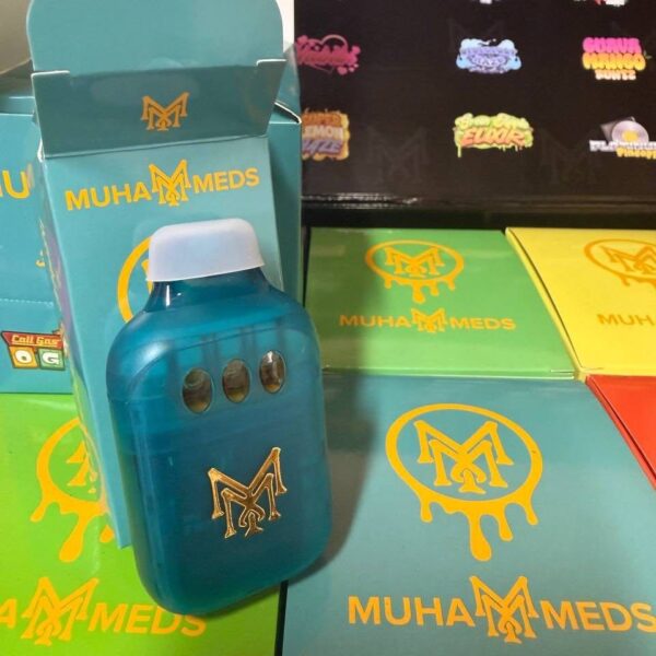 muha meds switch 2g disposable 3 in 1