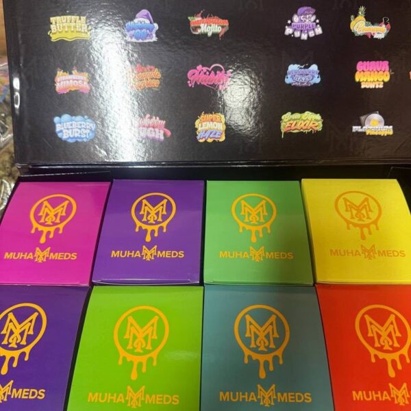 muha meds switch 2g disposable 3 in 1