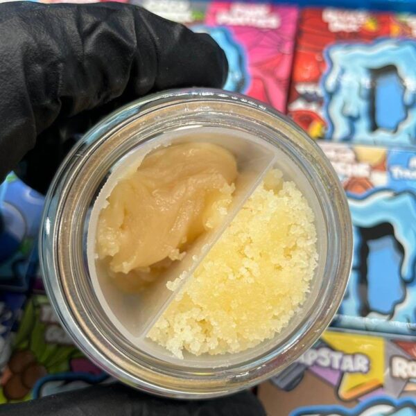 drool badder x sugar by snooze