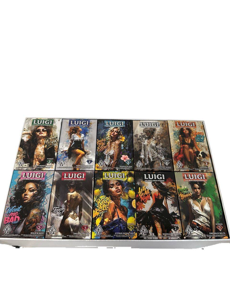 signal-2026-06-11-031109_003 luigi series 8 disposable 2g v8 green box