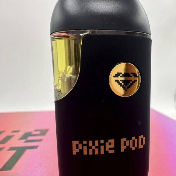 Pixie Dust V2 2G Disposable