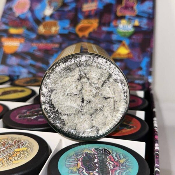 Persy Mini Snowcaps Zaza Edition