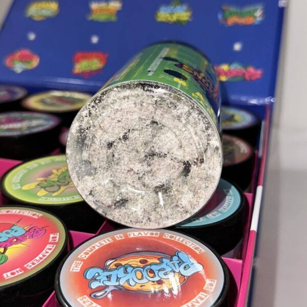 persy mini snowballs sweetz exotics