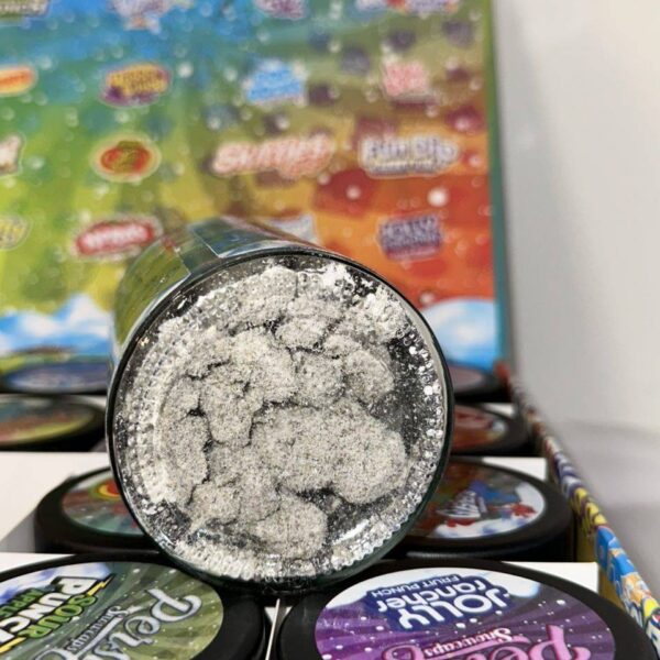 Persy Snowcaps Candy Edition 1 Pound