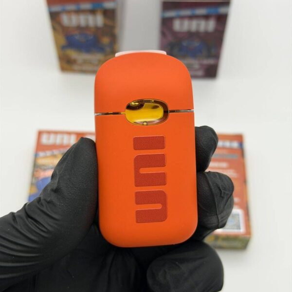 New Uni 2G Disposable
