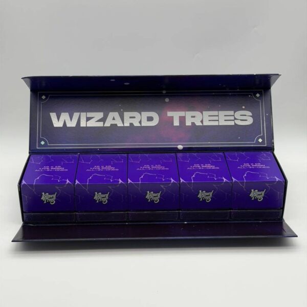 wizard trees 1g live resin