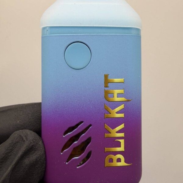 BLK KAT 2G Disposable