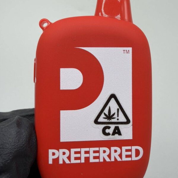 preferred gardens 2g disposable