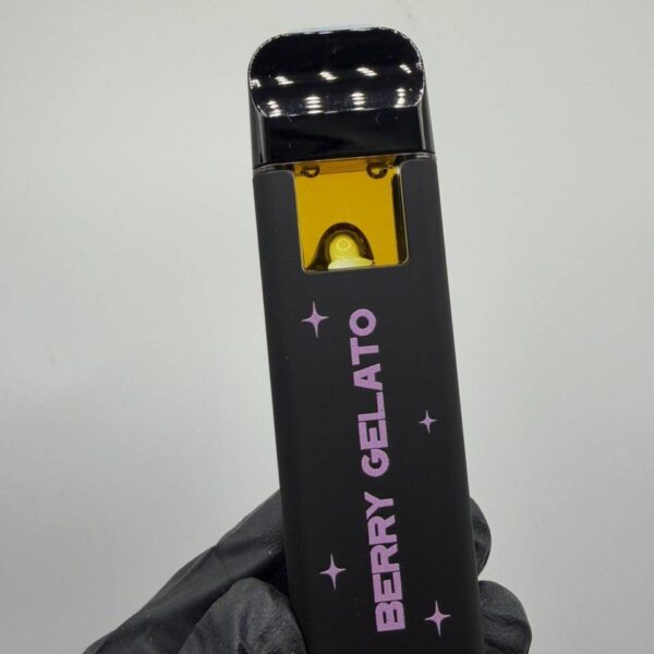 Pluto 2G Disposable