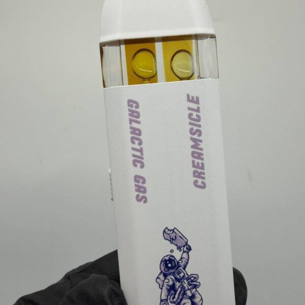 choice lab dual 1g disposable