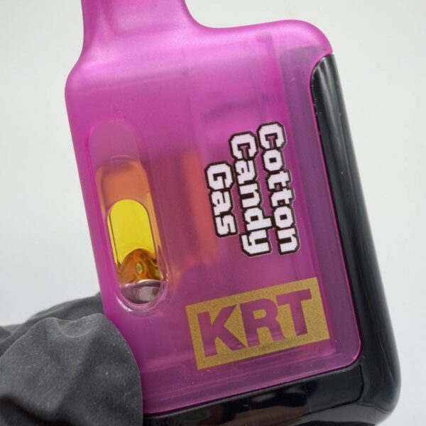 KRT 2G Disposable