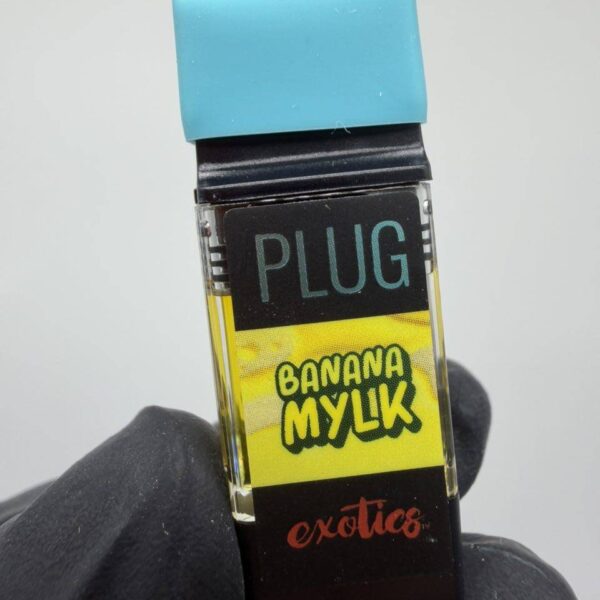 PLUGPLAY 1G vape