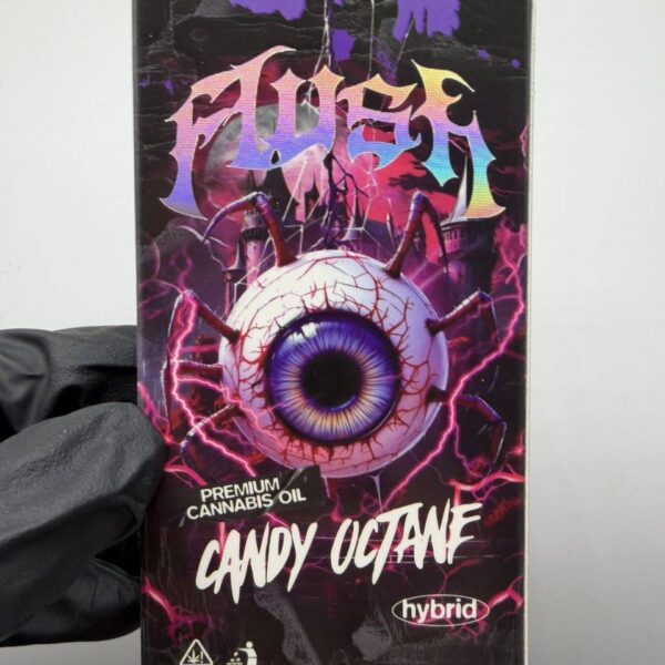 flush 2g disposable