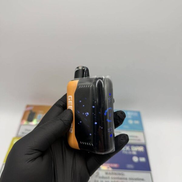 Geek Bar Pulse X Disposable Vape