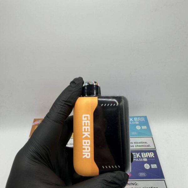 Geek Bar Pulse X Disposable Vape