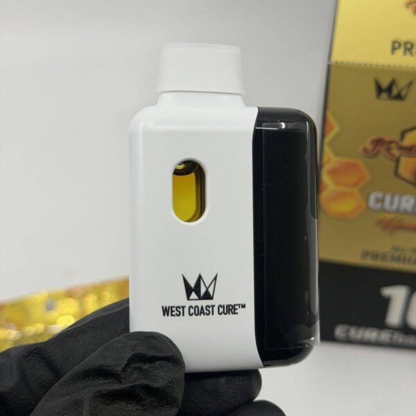 West Coast Cure 1G Disposable Vape