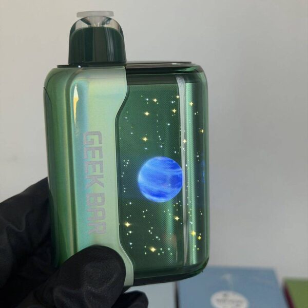 geek bar pulse x2 50k disposable vape