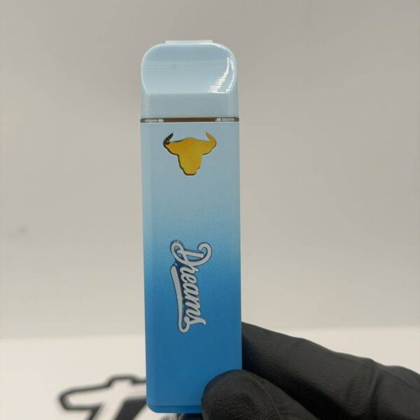 Toro Extracts 2G Disposable