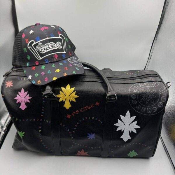 og cake chrome hearts 2g disposable