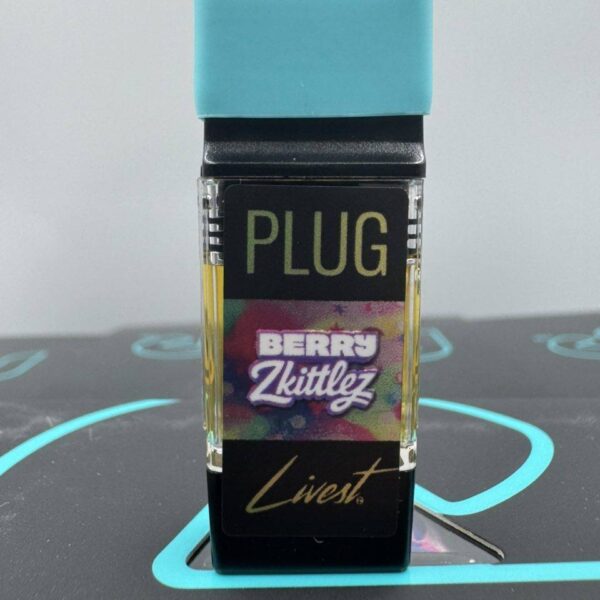 Play Plug Livest Pods