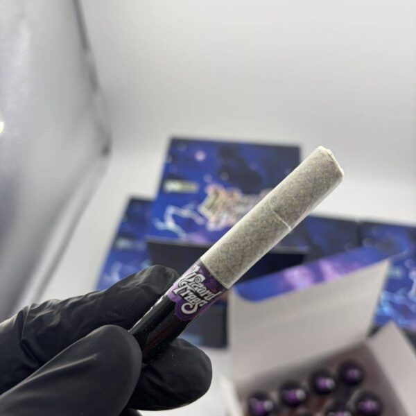 wizard trees 1g pre roll