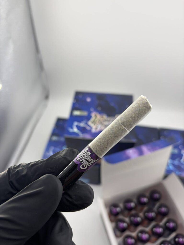 wizard trees 1g pre roll