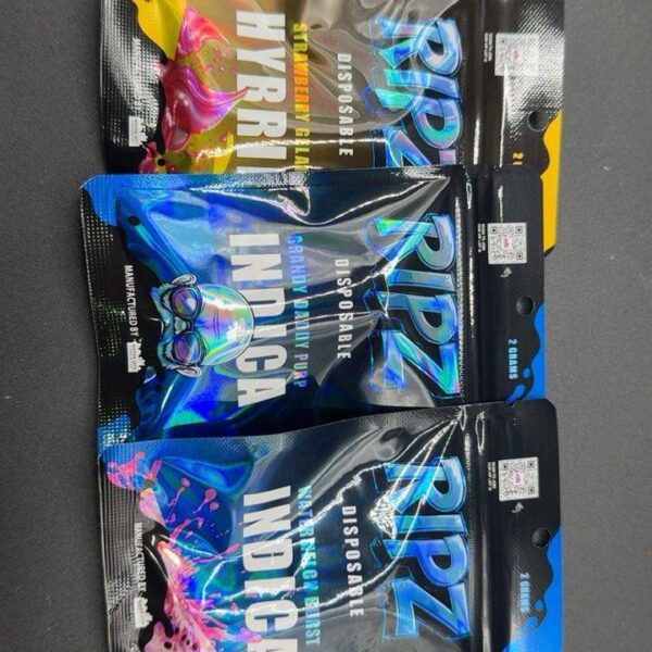 ripz 2g disposable
