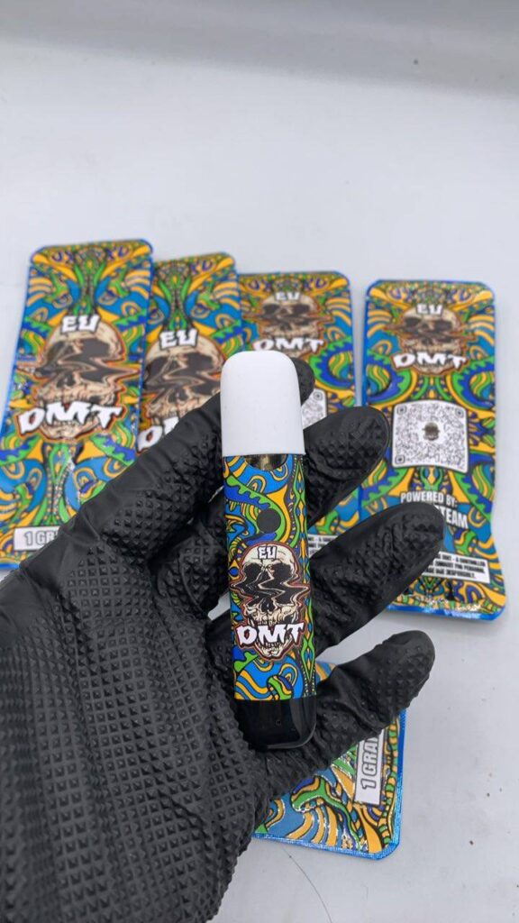 EU DMT 1G Disposable v2