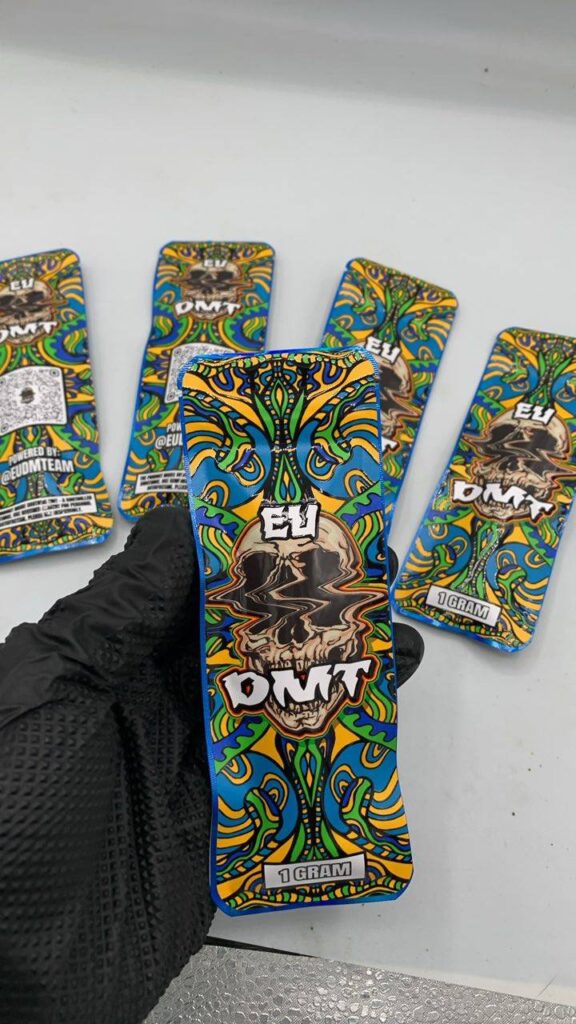 EU DMT 1G Disposable v2