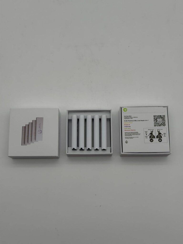 Philia 2G Disposable
