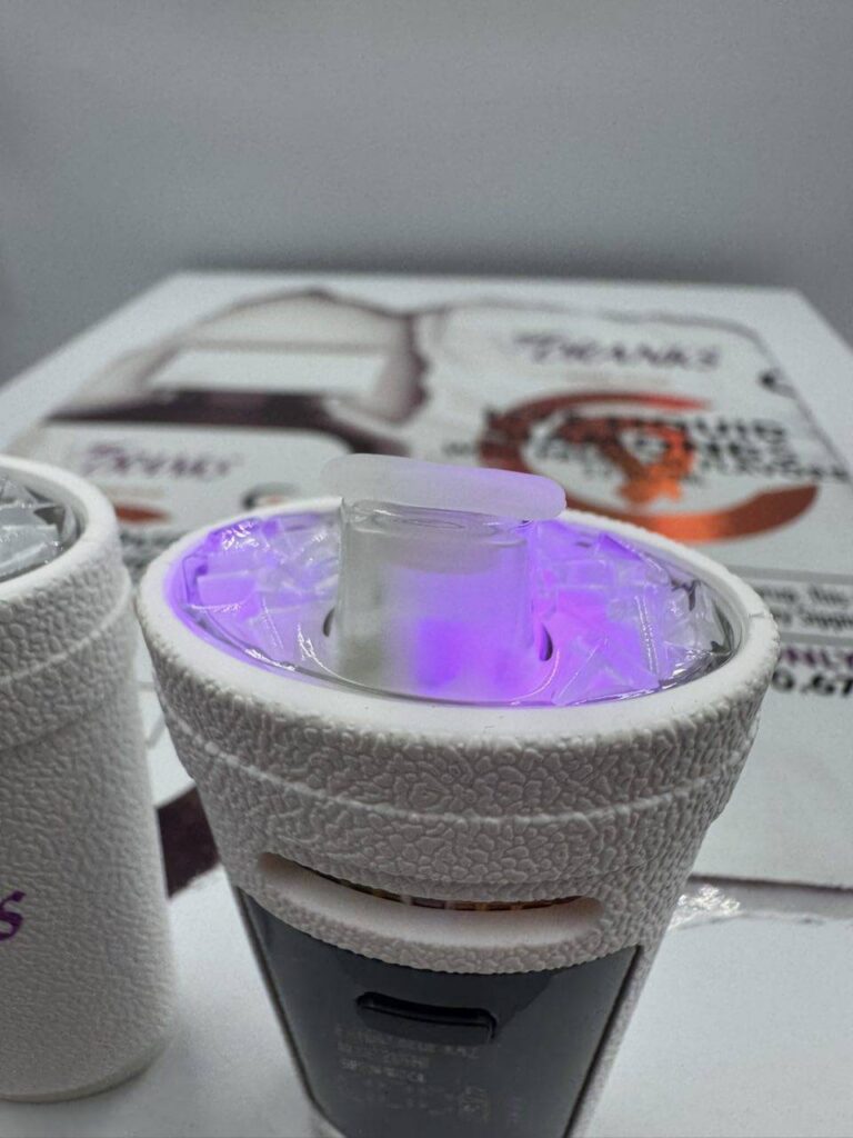 dranks the wock drop 2g disposable