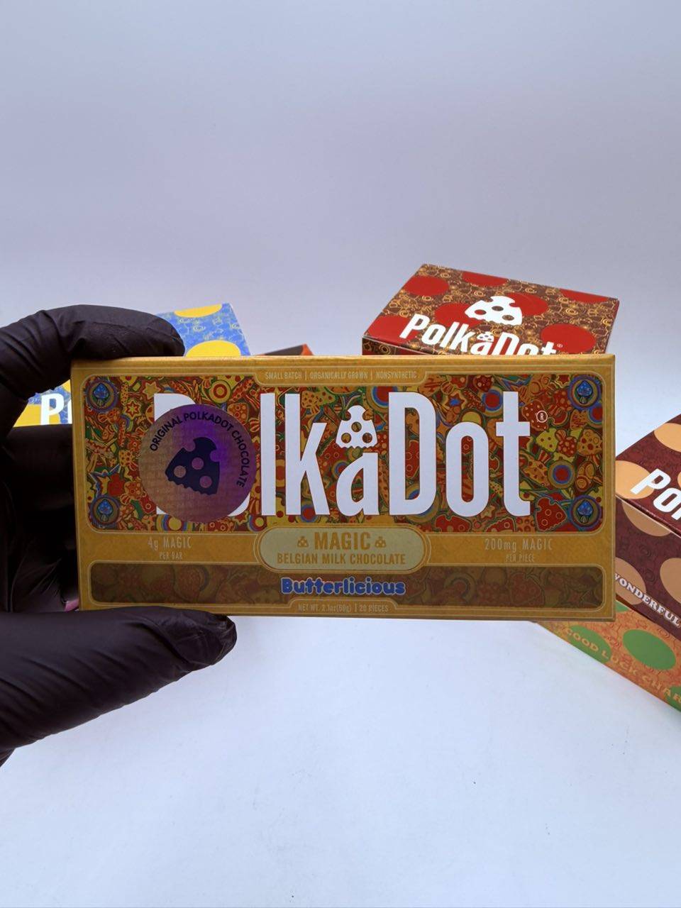 signal-2026-08-25-19-16-00-177_004 PolkaDot Mushroom Chocolate Bars