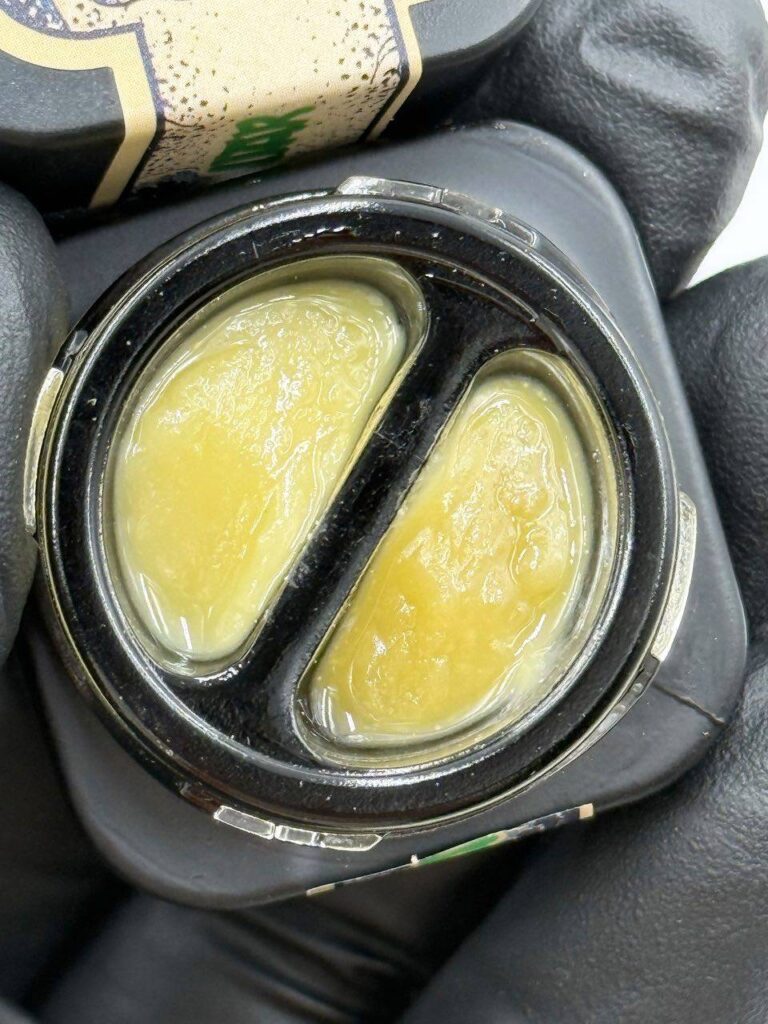 uni caviar extract 2g concentrate