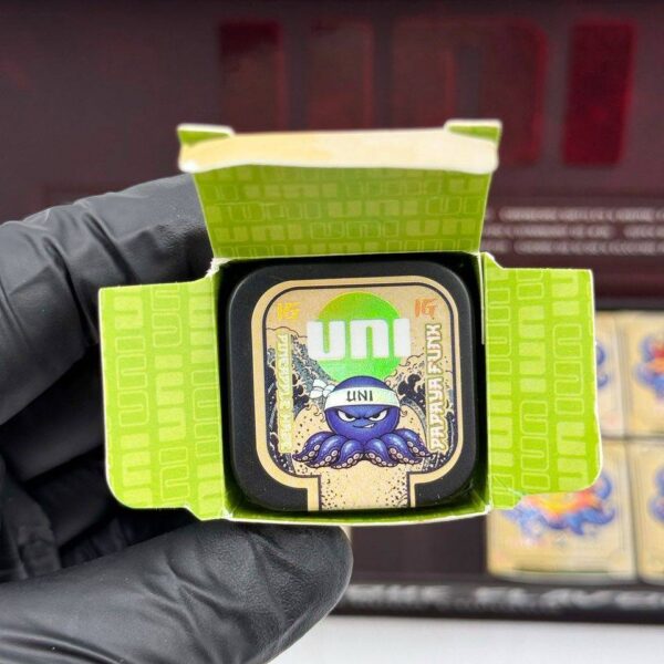 uni caviar extract 2g concentrate