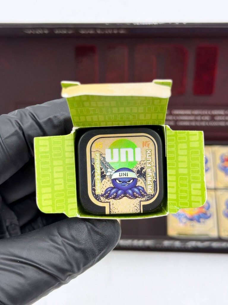 uni caviar extract 2g concentrate